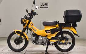 HONDA CT125-2 2025 JA65