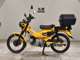 Фото Honda CT125-2 2023 с японского аукциона