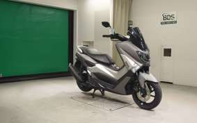 YAMAHA N-MAX 155 A 2014 SG50J