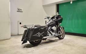 HARLEY FLTRX 1580 2009