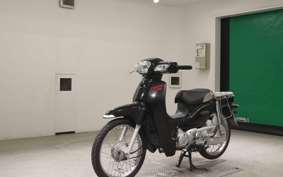 HONDA C110 SUPER CUB 2012 JA10
