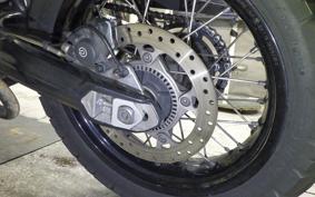 BMW F800GS 2011