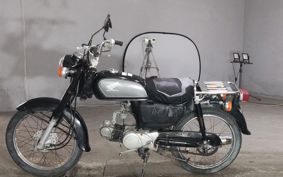 HONDA BENLY 50 CD50
