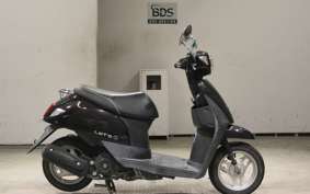 SUZUKI LET's G CA4AA