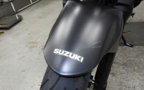 SUZUKI GIXXER 250 2016 ED22B