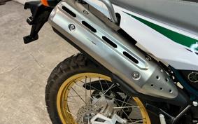 YAMAHA  SEROW 250 FINAL ED DG31J