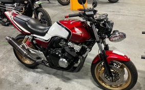 HONDA CB400SFV-3 2006 NC39