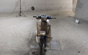 YAMAHA MATE 50 V50