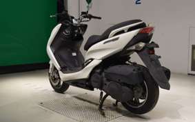 YAMAHA MAJESTY155 S 2025 SG28J