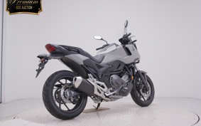 HONDA NC750X DCT 2026 RH23