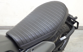 DUCATI SCRAMBLER NIGHT SHIFT 2022 3K00