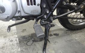 SUZUKI GRASS TRACKER 2004 NJ4BA