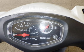 SUZUKI ADDRESS V125 CF46A