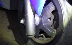 SUZUKI SWISH 125 2022 DV12B