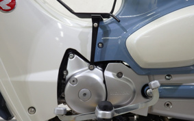 HONDA  SUPER CUB C125 JA48