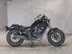 Фото Honda REBEL 2017 с японского аукциона