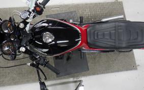 HONDA CBX550F PC04