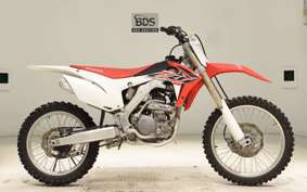 HONDA CRF250 RALLY 2023 ME10
