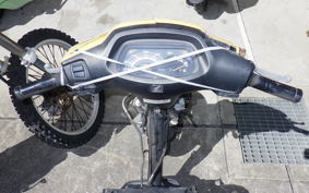 HONDA SPACY 100 JF13
