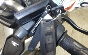 HONDA ADV160 2008 KF54