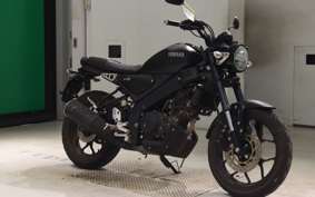 YAMAHA XSR155