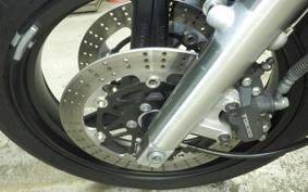 KAWASAKI ZEPHYR 400 KAI 2009 ZR400C