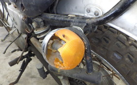 YAMAHA AT1 2011 AT1
