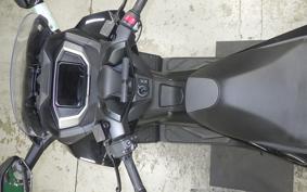 HONDA FORZA 250 MF17