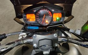 SUZUKI GSR 400 2009 GK7EA