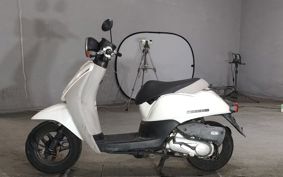 HONDA TODAY AF67