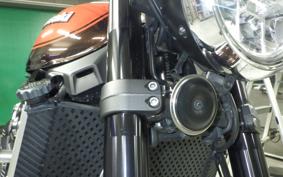 KAWASAKI Z900RS 2020 ZR900C