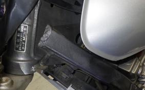 HONDA HORNET 250 2001 MC31