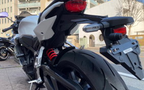 HONDA CBR650R 2024 RH03