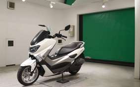 YAMAHA N-MAX 2012 SE86J