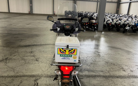 HONDA SUPER CUB50 AA04