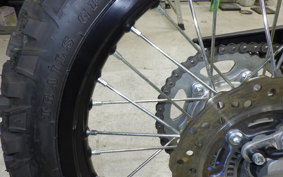 KAWASAKI KLX230ｼｪﾙﾊﾟ LX232A