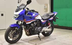 HONDA CB400 SUPER BOLDOR A 2020 NC42