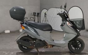 SUZUKI ADDRESS V125 CF46A