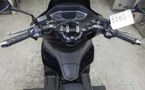 HONDA PCX 125 JK05