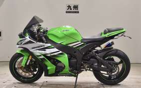 KAWASAKI ZX 10 NINJA ABS 2015