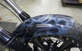 HARLEY FXCWC 1580 2009