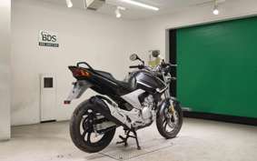 YAMAHA YBR250 2025