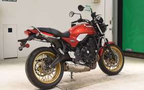 KAWASAKI Z650 RS 2024 ER650R