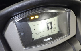 YAMAHA N-MAX 155 2025 SG66J