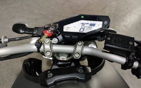YAMAHA MT-09 2015 RN34J