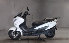 SUZUKI BURGMAN200 CH41A