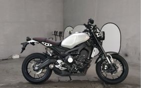 YAMAHA XSR900 RN56J