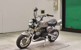 HONDA MONKEY 2025 Z50J