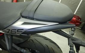 TRIUMPH STREET TRIPLE R 2026
