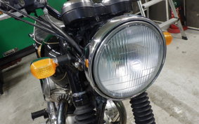 KAWASAKI W650 2000 EJ650A